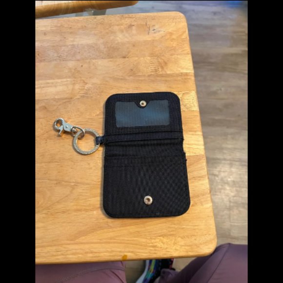 Simply Southern - ID Wallet - Sunflower - Picture 3 of 3